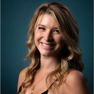 Meet your Posher, Brielle